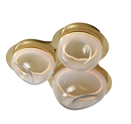 Ceiling Light ADONNY — ceiling light fixture, designer lighting by RODESIGNE