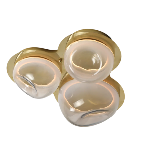 Ceiling Light ADONNY — ceiling light fixture, designer lighting by RODESIGNE