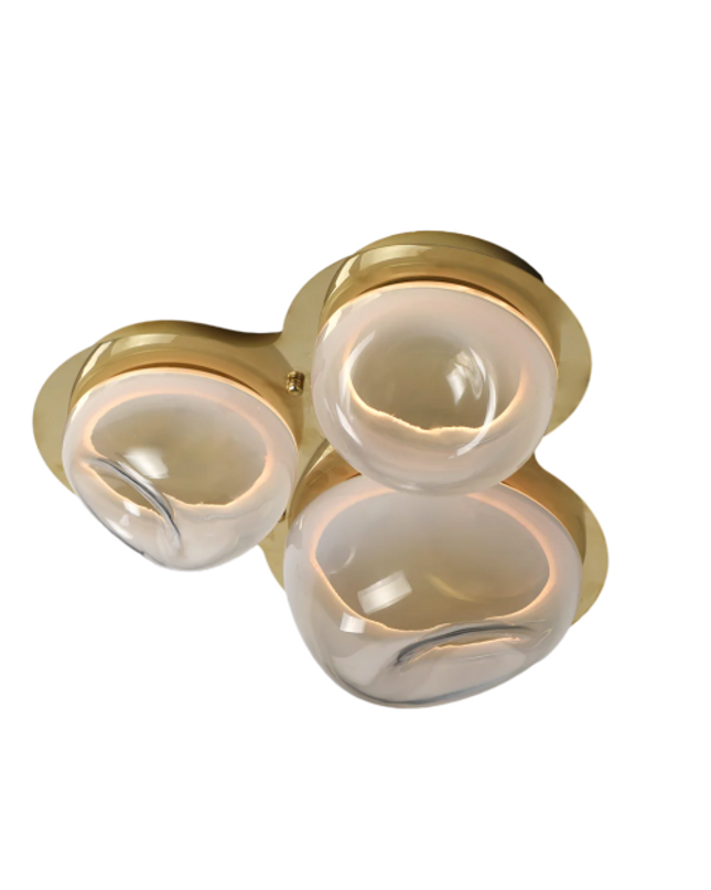 Ceiling Light ADONNY — ceiling light fixture, designer lighting by RODESIGNE