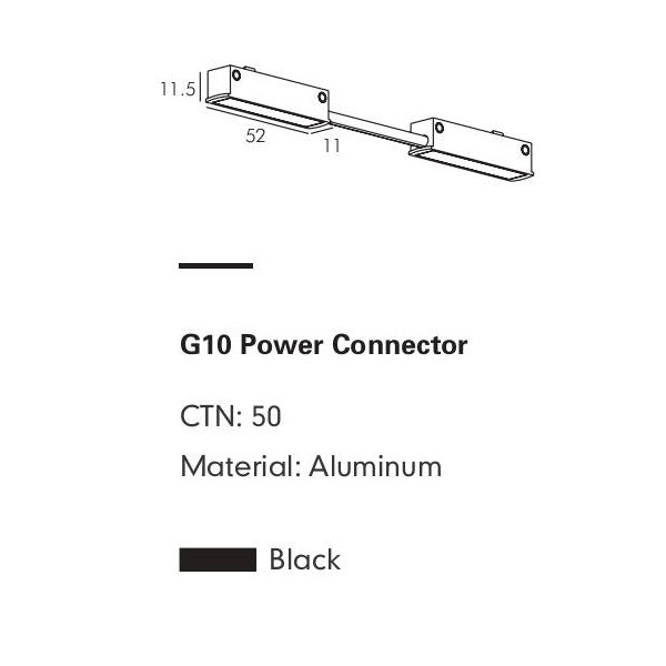 Connector PARATA