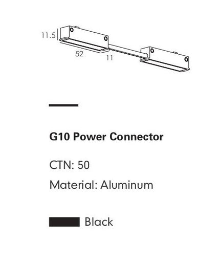 Connector PARATA