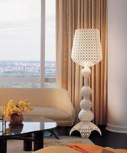 Floor Lamp FEWERTY