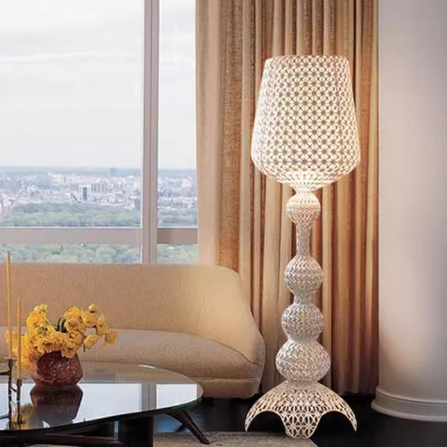 Floor Lamp FEWERTY