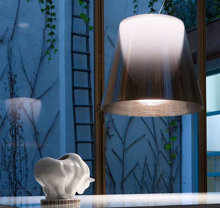 Pendant lamp WERYNA by Rodesigne