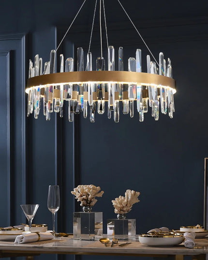 Chandelier RASSERO by Rodesigne