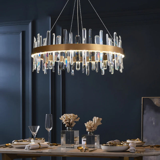 Chandelier RASSERO