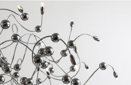 Chandelier PEDRA