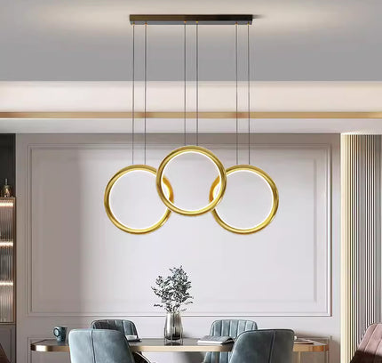 Chandelier FASH by Rodesigne