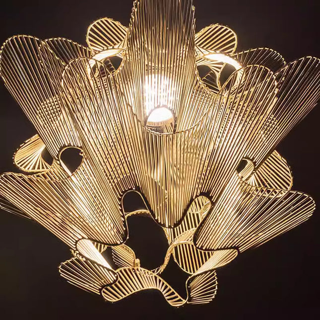 Chandelier GERSHA