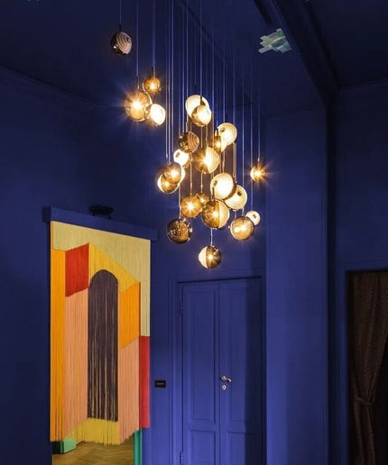 Pendant Light IDOLO