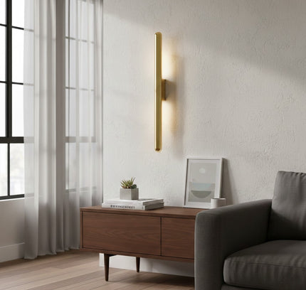 Wall Sconce FUJERA — wall sconce lamp, designer lighting by RODESIGNE
