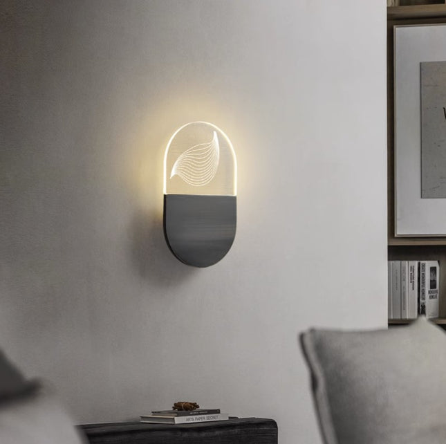 Wall Sconce GUAL