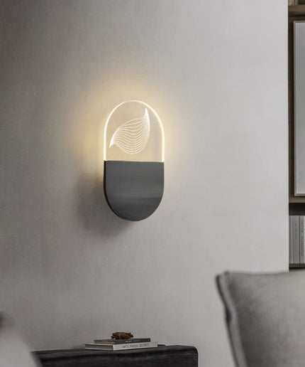 Wall Sconce GUAL