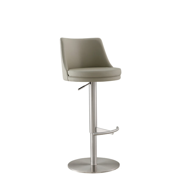 Bar Stool WAPPY — designer chair, custom furniture by RODESIGNE