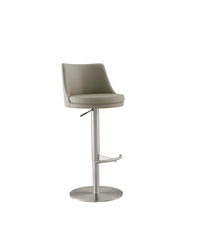 Bar Stool WAPPY — designer chair, custom furniture by RODESIGNE