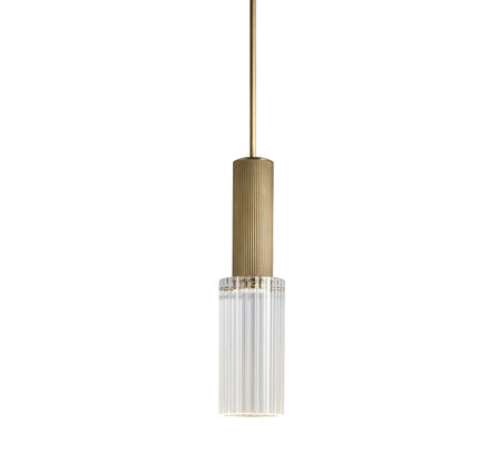 Pendant Light ZARTIC — modern pendant light, custom designer lighting by RODESIGNE