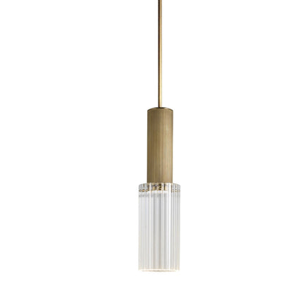 Pendant Light ZARTIC — modern pendant light, custom designer lighting by RODESIGNE