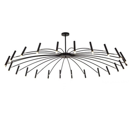 Chandelier CORNELL by Rodesigne