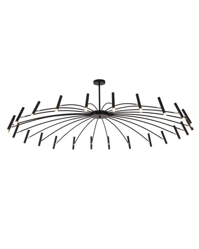 Chandelier CORNELL by Rodesigne