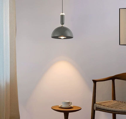 Pendant Light TESLAN — modern pendant light, custom designer lighting by RODESIGNE