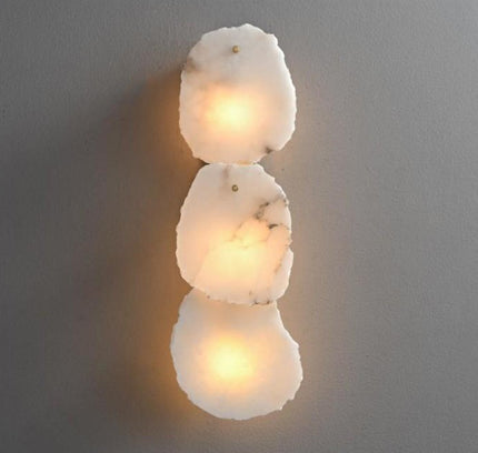 Wall Sconce HELLI — wall sconce lamp, designer lighting by RODESIGNE