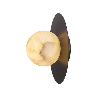 Wall Sconce BERRIK — wall sconce lamp, designer lighting by RODESIGNE