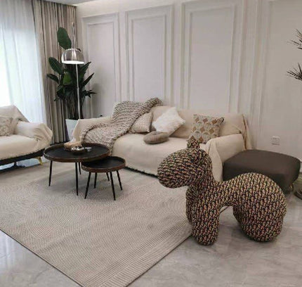 Coffee table BATTITO by Rodesigne
