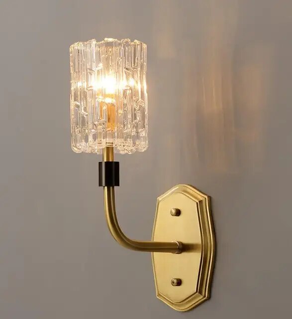 Wall Sconce PIASTRO