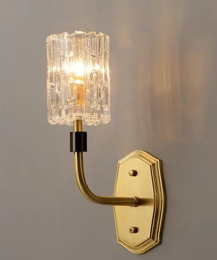 Wall Sconce PIASTRO