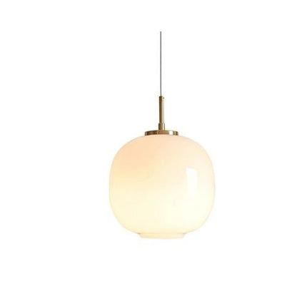 Pendant Light PLOTHA — modern pendant light, custom designer lighting by RODESIGNE