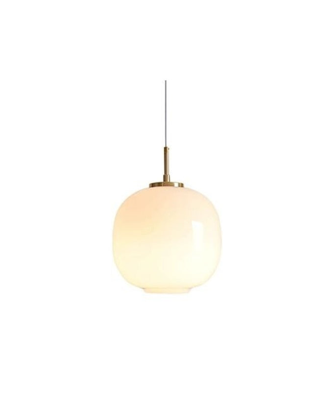 Pendant Light PLOTHA — modern pendant light, custom designer lighting by RODESIGNE