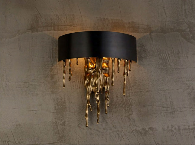 Wall Sconce PERAL