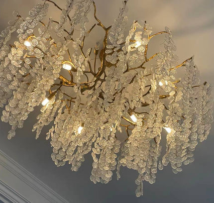 Chandelier FAIRY by Rodesigne