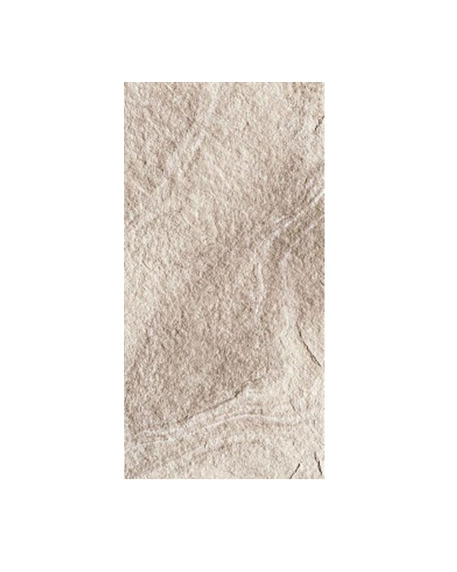 Wall Panel STREAM LIME STONE — decorative acoustic wall panel, sound absorption by RODESIGNE