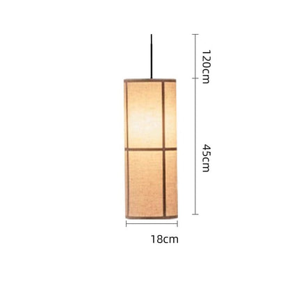 Pendant lamp WOLD by Rodesigne