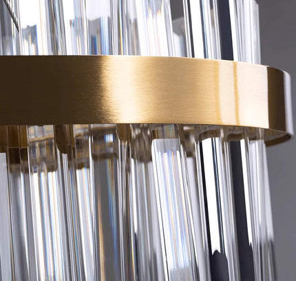 Chandelier MATILDA by Rodesigne