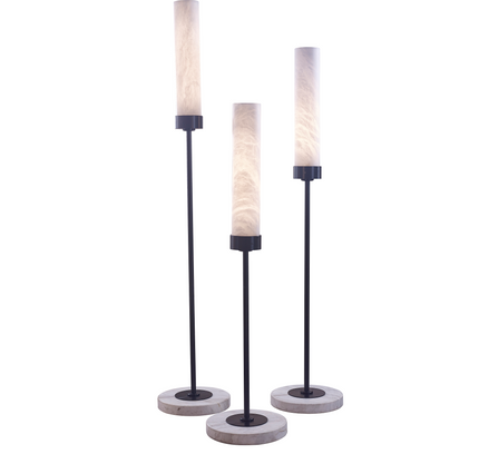 Floor Lamp CERRAN — designer floor lamp by RODESIGNE