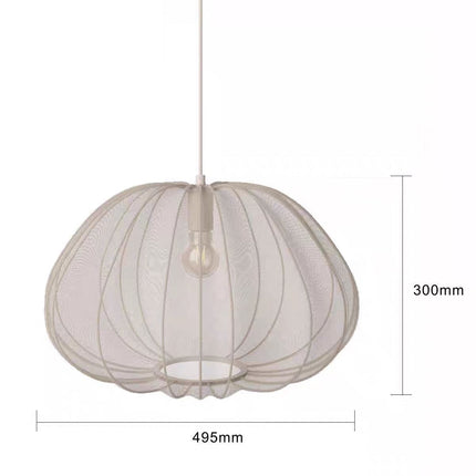 Pendant Light NEBULUX by RODESIGNE