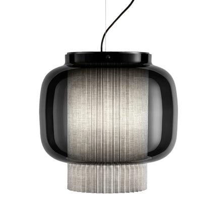 Pendant Light FABIAN — modern pendant light, custom designer lighting by RODESIGNE