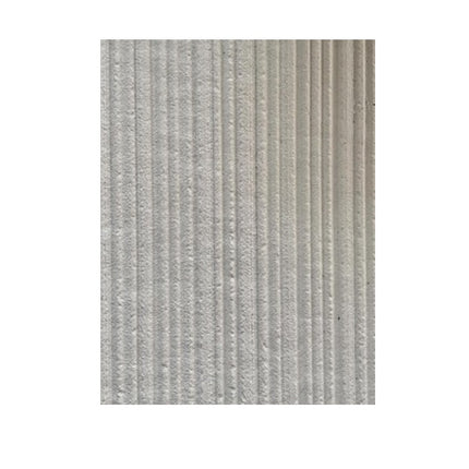 Wall Panel FINE LINE STONE BOARD — decorative acoustic wall panel, sound absorption by RODESIGNE
