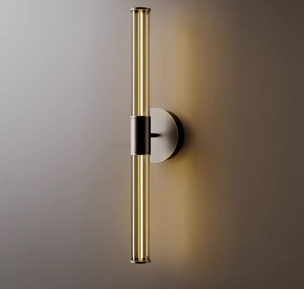 Wall Sconce HILARY — wall sconce lamp, designer lighting by RODESIGNE