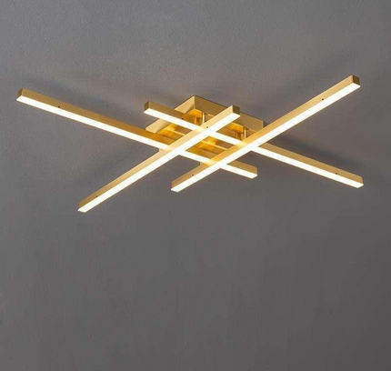 Ceiling Light DIASSARE — ceiling light fixture, designer lighting by RODESIGNE