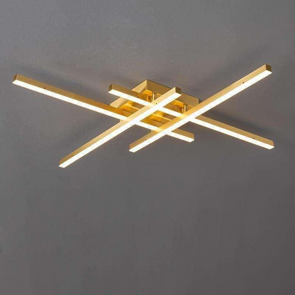 Ceiling Light DIASSARE — ceiling light fixture, designer lighting by RODESIGNE
