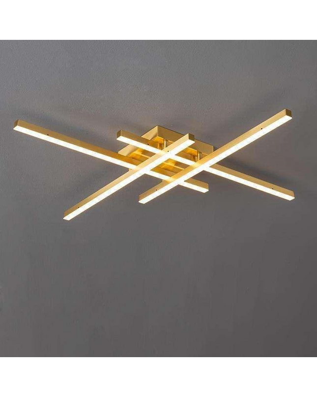 Ceiling Light DIASSARE — ceiling light fixture, designer lighting by RODESIGNE