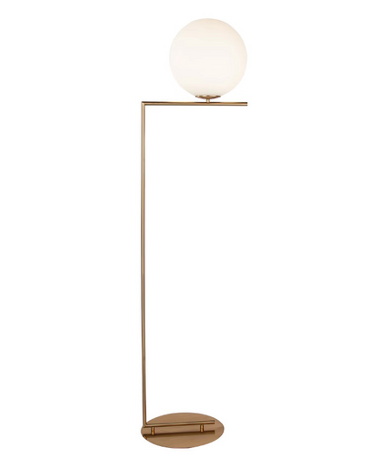 Floor Lamp IC