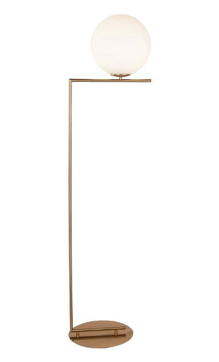 Floor Lamp IC