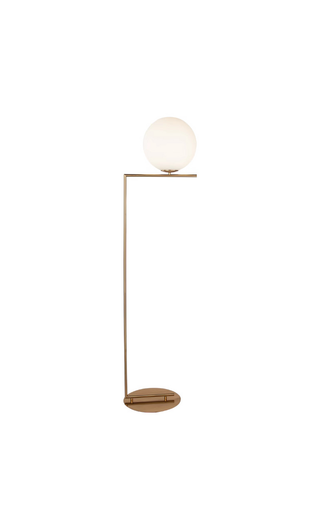 Floor Lamp IC