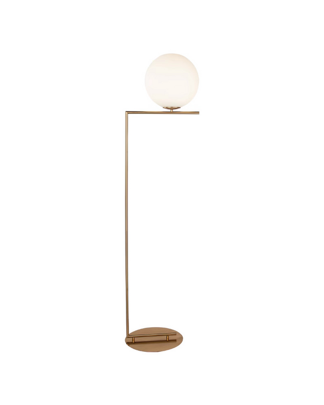 Floor Lamp IC — designer floor lamp by RODESIGNE
