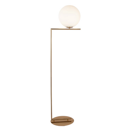 Floor Lamp IC — designer floor lamp by RODESIGNE