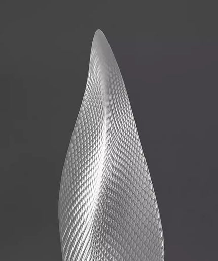 Floor Lamp COSMAC LEAF